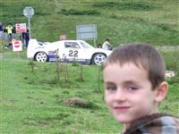 Harry Flatters 2010